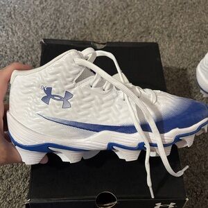 Under Armour Kids UA SPOTLIGHT HAMMER JR SIZE 3Y
